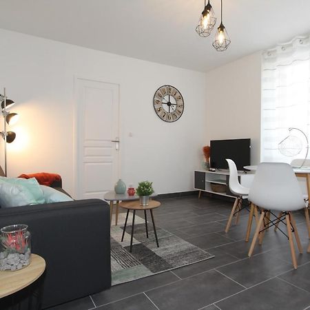 L'Eden By Easyescale Apartment Romilly sur Seine Bagian luar foto