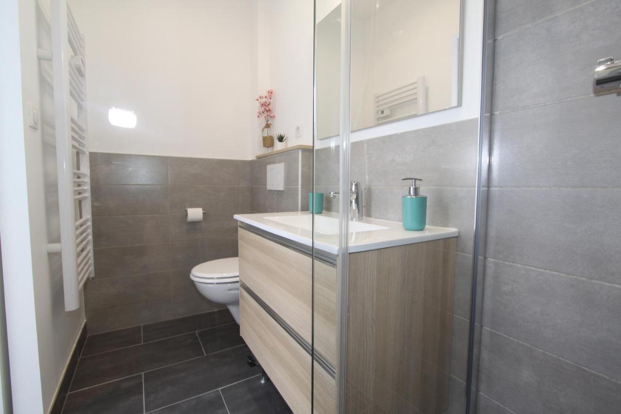 L'Eden By Easyescale Apartment Romilly sur Seine Bagian luar foto