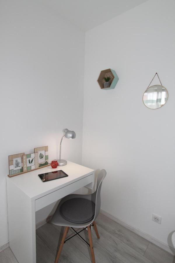 L'Eden By Easyescale Apartment Romilly sur Seine Bagian luar foto