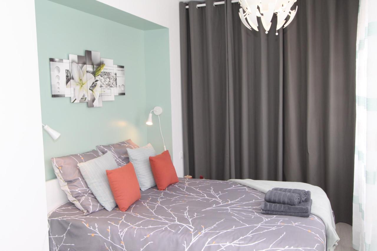 L'Eden By Easyescale Apartment Romilly sur Seine Bagian luar foto